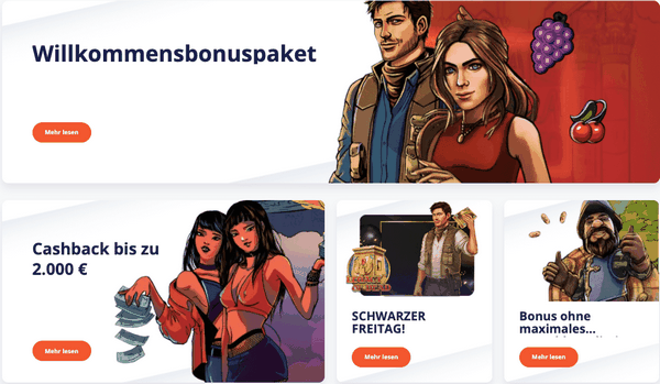 VulkanVegas: Eine kurze Einführung zu einer der bekanntesten Glücksspieleinrichtungen im Internet
